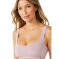 thumbnail image 5 of Sofia Intimates by Sofia Vergara Women's Seamless Scoop Bralette, 5 of 6