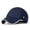 Gray;Navy, variant on Baseball Cap, Casual Solid Color Sun Protection Hat for Men Women, Outdoor Daily Sports Fashion Headwear, Multi Color Optional, 1 Piece