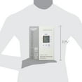Equate 4000 Series Upper Arm Blood Pressure Monitor