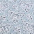 thumbnail image 2 of Wrangler-Prairieland Paisley Sheet Set, 2 of 10
