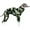 Camouflage, variant on HQREA Winter Dog Coats Fashion Thick Warm Fluffy Fleece Onesie Outfit for Italian Greyhound