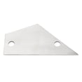 thumbnail image 1 of MYG Frette de Guitare en Acier Inoxydable Frettes de Guitare de Nivellement Outil de Luthier, 1 of 10