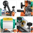 thumbnail image 2 of Maquina Duplicadora Llaves Gutstark Home Duplicadora de llaves ELÉCTRICA industrial 6 tipos, 2 of 5
