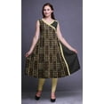thumbnail image 2 of Bimba Printed Tops For Women Sleeveless AngrakhaÂ&nbsp;KurtiÂ&nbsp;Summer Dress For Girls, 2 of 6
