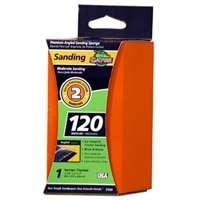 Ali Industries 7305 120grit Angle Sanding Sponge
