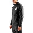 thumbnail image 2 of Chamarra Puma Hombre Negro Queretaro Gallos Blancos 75390802 negro M, 2 of 4