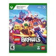 thumbnail image 1 of LEGO Brawls (Xbox), 1 of 7
