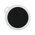thumbnail image 3 of Washable Ink Pad, Round Ink Pad Sealed Cover Design Stimulate Imagination DIY Graffiti  For Scrapbook Green,Red,Orange,Black,Purple,Sky Blue, 3 of 8