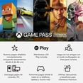 thumbnail image 2 of Game Pass Ultimate Xbox 1 Mes, 2 of 4