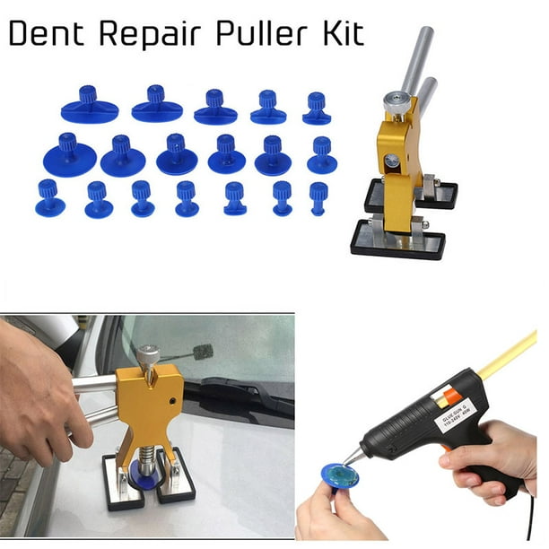 Hirundo car dent repair on sale puller