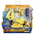 thumbnail image 1 of Paw Patrol The Movie Rubble Deluxe Vehicle Spin Master Paw Patrol The Movie Rubble Deluxe Vehicle, 1 of 5