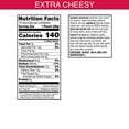 thumbnail image 5 of Cheez-It Extra Cheesy Baked Snack Crackers, Lunch Snacks, 10 Count, 5 of 5