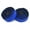 Blue, variant on Forte 50-1328-RED Grip Tec Pro Handlebar Tape, Red
