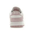 thumbnail image 4 of Nike Women's Dunk Low Pink Corduroy Shoes, from StockX, 4 of 5