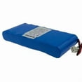 thumbnail image 3 of 5200mAh 14.8v 5.2Ah 14.4v rechargeable battery for stage light LED lighting, 3 of 4