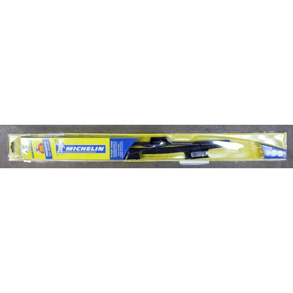 Michelin Wiper Installation