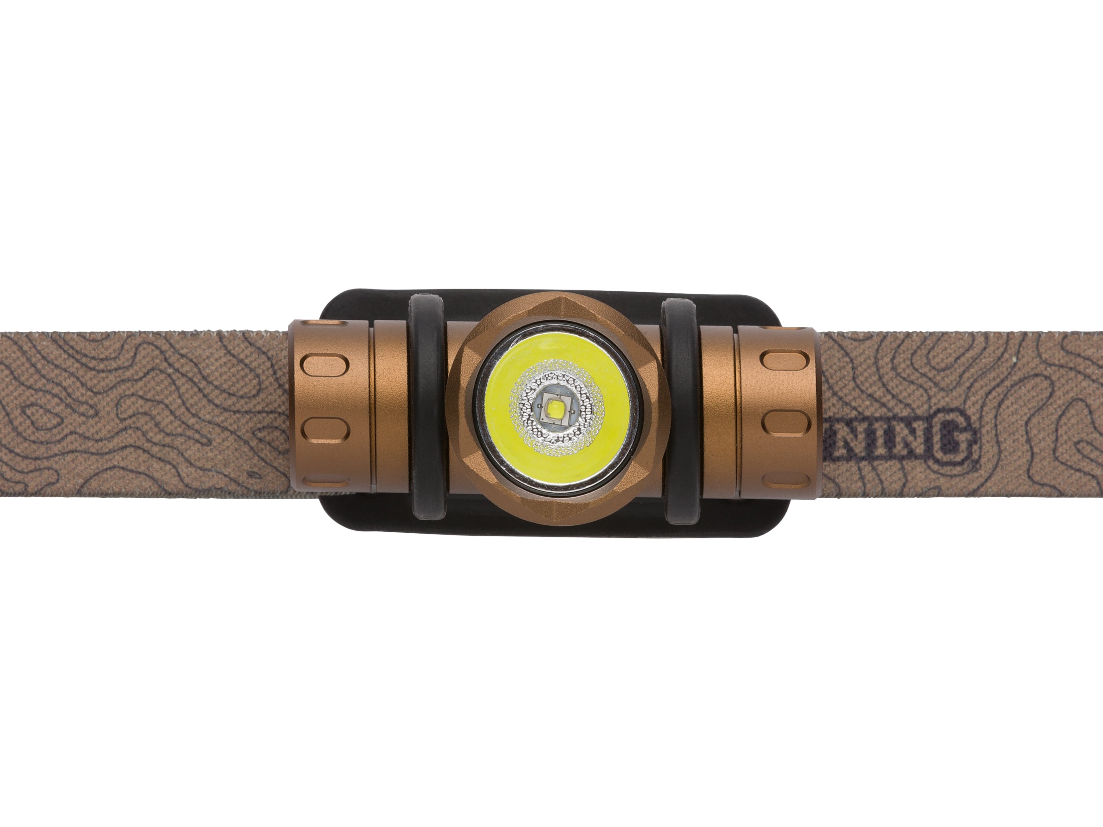Browning Blackout Micro Headlamp