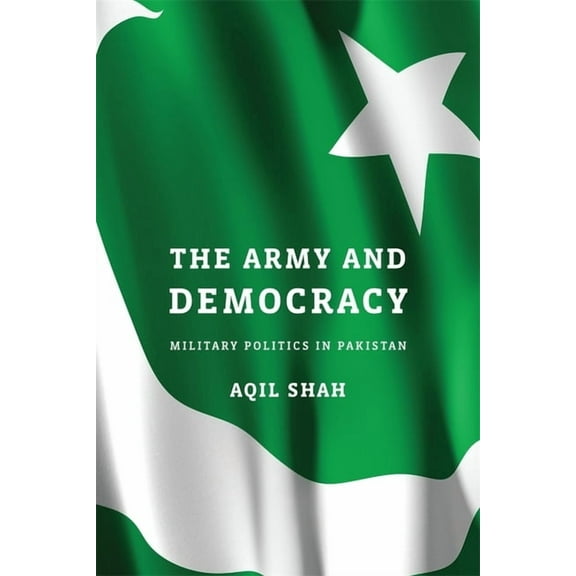 The Army and Democracy (Hardcover)