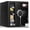 Black 2.8 Cu Ft, variant on Fireproof  Safe Box- Steel Digital Combination Lock  Box with Type-C Backup & Sensor Light, Key Lock Safety Box for House Office Documents    - Black 2.4 Cu Ft