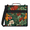 Multicolor 4, variant on Herdesigns Sea Turtle Zipper Binder 1.5 Inch 3 D-Rings with Shoulder Strap & Handle, Waterproof Vintage American Flag Binder Organizer Bag for 13 Inch Laptop
