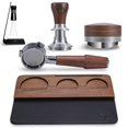 thumbnail image 1 of 54mm Breville Espresso Tamper Kit Bottomless Portafilter, 1 of 4
