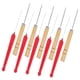 thumbnail image 2 of 10 piezas de alfileres para abalorios, herramientas profesionales portátiles de acero inoxidable para collares y pulseras, herramienta práctica de, 2 of 7