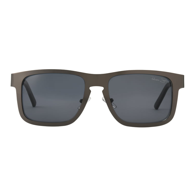 Hillman Sunglasses, Camo, Scratch Resistant, 100% UVA & UVB Protection, 2  Pairs