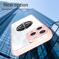 thumbnail image 5 of Transparent Armor Design Iphone 14 Pro Case With 360-degree Rotating Ring Holder, Waterproof, Scratch-resistant, Non-slip, Shockproof, 5 of 5