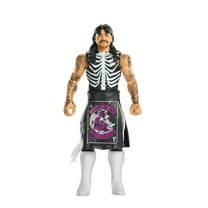 WWE "Dirty" Dominik Mysterio Action Figure, Main Event Series #160, 6-inch Collectible with Articulation