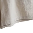thumbnail image 7 of Lmueinov Women's Casual Shorts, High Waisted Sweat Shorts with Drawstring and Pockets, Lightweight Athletic Summer Lounge Pants, 7 of 7