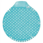 Tidal Wave, Urinal Screens, Cotton Blossom Scent, 0.42 Oz, Blue, 6/box | Bundle of 2 Boxes