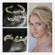 thumbnail image 2 of Tiara Pendientes Perlas Macarena para Boda, 2 of 8