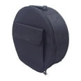 thumbnail image 2 of Bolsa para Tarola Funda para Tambor Caja de Percusión Protección Acolchada de Tela Oxford Y Forro de Perlas Adecuada para Transporte en Giras Uso Prof para tambor de 14 x 55 pulgadas, 2 of 8