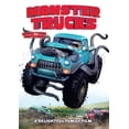 thumbnail image 1 of Monster Trucks  (Bilingue), 1 of 1
