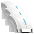 thumbnail image 1 of Secador de Pared para Manos BreezeBlitz 3Pzas Con Sensor 20cm 1800W 110V 60Hz 8A Tiempo de Secado 12 a 15 seg, 1 of 7