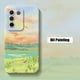 thumbnail image 3 of Funda de teléfono suave con paisaje de acuarela para Samsung Galaxy S24, S23, S22 Ultra, S21 Plus, S20 FE, A32, A52, A15, A35, A55, A14, A34, A54, 3 of 5