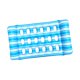 thumbnail image 5 of Balsa inflable para piscina, tumbona, para adultos, relajante, gruesa, para piscina Azul claro, 5 of 9