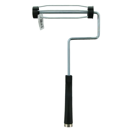 7" Professional Roller Frame, 4 Wire