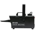 thumbnail image 5 of 600W Snow Machine Stage Snowflake Maker for Christmas Party Snow Decor W/Remote, 5 of 19