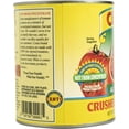 thumbnail image 3 of Cento All in One Chunky Crushed Tomatoes in Puree, 28-Ounce Cans (Pack of 12), 3 of 4
