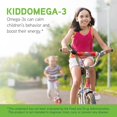 thumbnail image 3 of Suplemento DAVINCI Labs KiddoMega-3 líquido Omega-3 200 ml para niños, 3 of 6