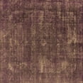 thumbnail image 1 of Ahgly Company Indoor Square Oriental Brown Industrial Area Rugs, 5' Square, 1 of 4