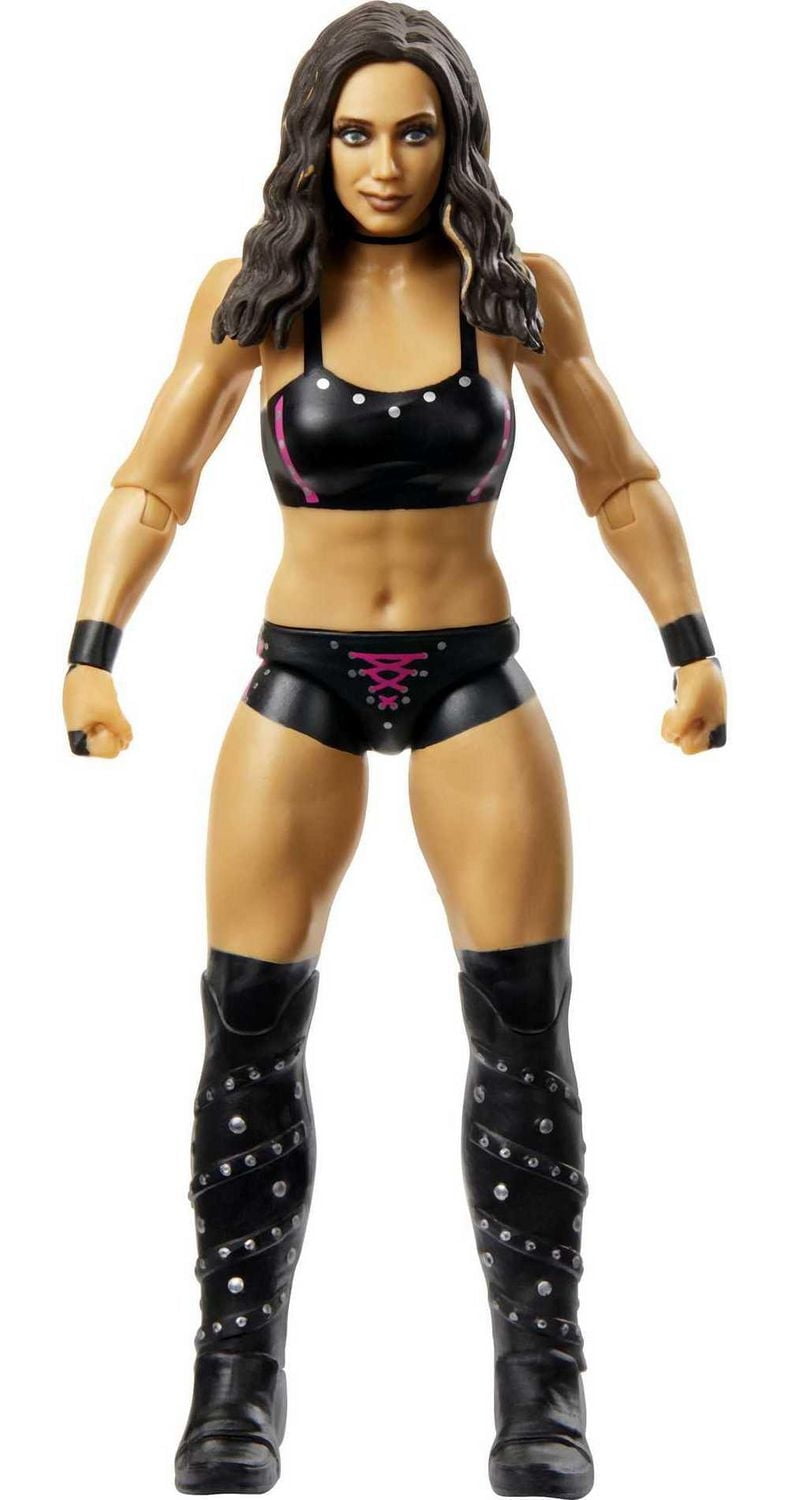 WWE Jacy Jayne Action Figure