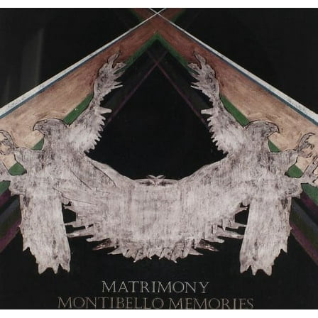 Matrimony - Montibello Memories - Music & Performance - CD