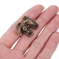 thumbnail image 3 of HEALEEP 20pcs Antique Cabinet Latch Color For Home Decoration Suitcase Accessories, 3 of 8
