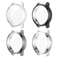 thumbnail image 4 of Funda protectora de reloj inteligente para Garmin Venu 2/Vivoactive 4 (negro) Tmvgtek Componentes de la computadora, 4 of 8