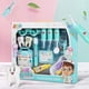 thumbnail image 2 of Set Médico Dental De Juguete Candy Toys Accesorios Azul, 2 of 3