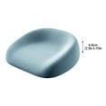 thumbnail image 2 of fsxdhpcsgfc Window Cushion Seat Toddler Booster Seat For Dining Table Square Booster Seat With Adjustable Belts Portable Increasing Booster Cushion For Home Restaurants, 2 of 7