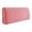A-Pink, variant on Thick Quilted Grid Headboard Cover, Stretchable Elastic Slipcover for Dust and Scratch Protection, Soft Padded Bed Headboard Protector Gift for Home Refresh or New Mattress Setup