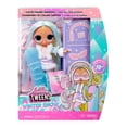 thumbnail image 2 of Muñeca LOL Surprise Preadolescentes Nieve Invierno Candylicious, 2 of 4